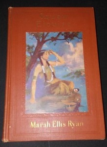 lot 931 image: Vintage and Antique Book   Squaw Elouise (1892)