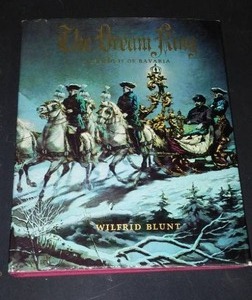 lot 938 image: Vintage and Antique Book   The Dream King (1977)
