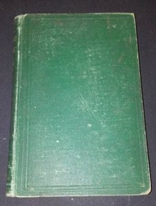 lot 942 image: Vintage and Antique Book   Dramatic Stories for Hime and School (1874)