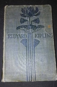 lot 949 image: Vintage and Antique Book   Letters from The East (1889)