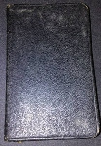 lot 950 image: Vintage and Antique Book   My Sunday Missal (1945-1952)