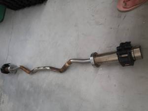 lot 139 image: CURL BAR