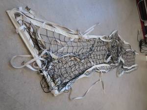 lot 175 image: VOLLEYBALL NET