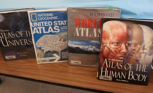 lot 228 image: COFFEE TABLE BOOKS