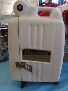 lot 241 image: BIOSCOPE