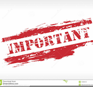 lot 8A image: IMPORTANT INFORMATION PLEASE READ