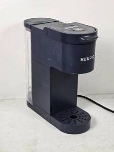 lot 60 image: Keurig Slim Profile Pod Coffee Maker