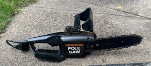 lot 286 image: Remington Pole Saw Model 104316-04