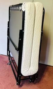 lot 74 image: Twin XL Rollaway Frame