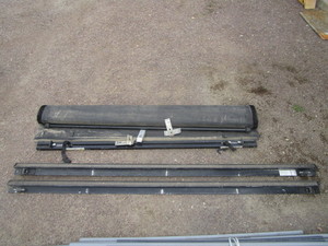 lot 21 image: Tonneau Cover for Short Bed