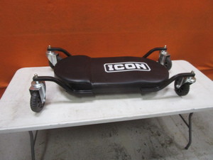 lot 38 image: All Terrain Creeper