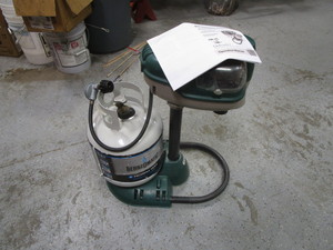 lot 39 image: Propane Mosquito Magnet (propane tank is full)