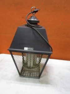 lot 40 image: Bug Light Zapper