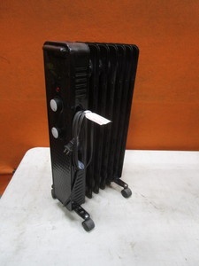 lot 41 image: Space Heater