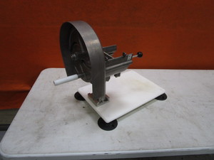 lot 45 image: Nemco Commercial Slicer