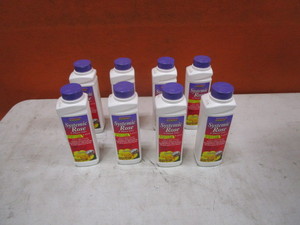 lot 56 image: (8) Systemic Rose & Flower Care