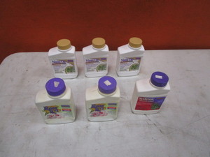 lot 60 image: Neem Oil, Systemic Insect Control, Rose Rx