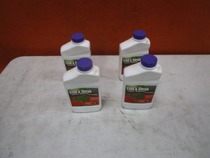 lot 61 image: Tree & Shrub Insect Control