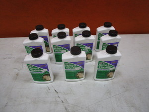 lot 62 image: (11) Bottles of Stump & Vine Killer
