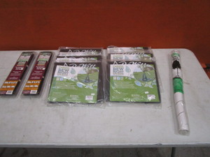 lot 63 image: Tree Stakes & Watering Bags