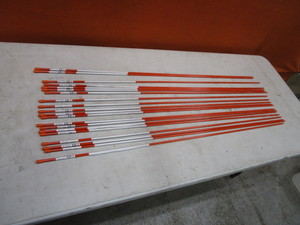 lot 67 image: (20) 48 Driveway Markers