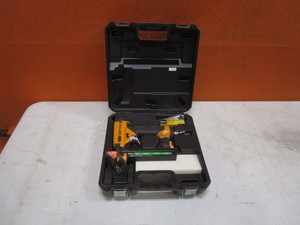 lot 86 image: Bostitch Crown Nailer