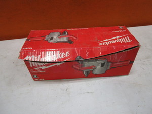 lot 115 image: Milwaukee Hole Hawg Drill