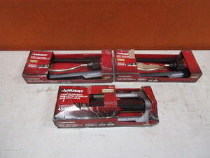 lot 116 image: (3) Lawn Sprinklers