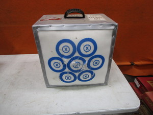 lot 157 image: Archery Target