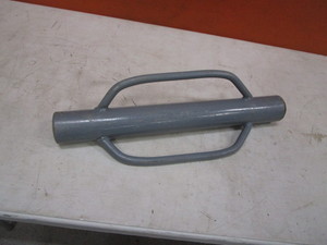 lot 162 image: Post Pounder