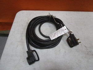 lot 169 image: RV Power Extension Chord