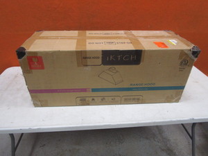 lot 177 image: Range Hood