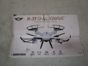 lot 221 image: Drone wCamera