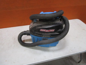 lot 263 image: 4gal Shop-Vac