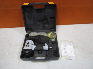 lot 264 image: Coil Roofing Nailer