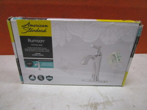 lot 297 image: Bathroom Faucet