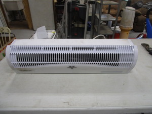 lot 314 image: Window Fan