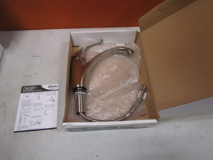 lot 348 image: Kitchen Faucet