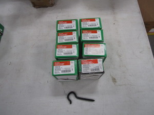 lot 353 image: (80) Screw in Hooks
