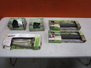lot 355 image: Lawn Sprinklers