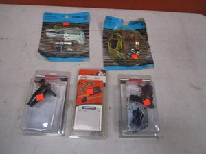 lot 357 image: Trailer Wiring Kits & Accessories