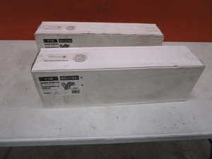 lot 363 image: (2) 4x50 Flex Ducting
