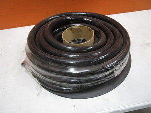 lot 408 image: Spool of 1 ID 1 38 OD Dishwasher Hose