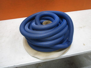 lot 409 image: Spool of 1 14 Sump Pump Discharge Hose