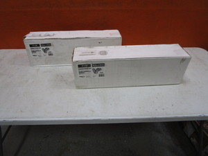 lot 432 image: (2) 4x50 Flex Ducting