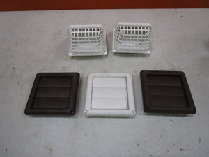 lot 435 image: Dryer Vents