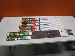 lot 440 image: Screen Frame Kits