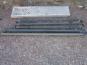 lot 470 image: Tonneau Cover for Short Box Pickup