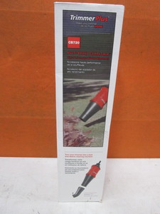 lot 14-F image: Blower Attachment for String Trimmer