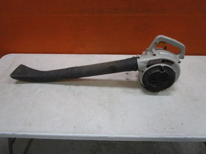 lot 24-B image: Echo Leaf Blower